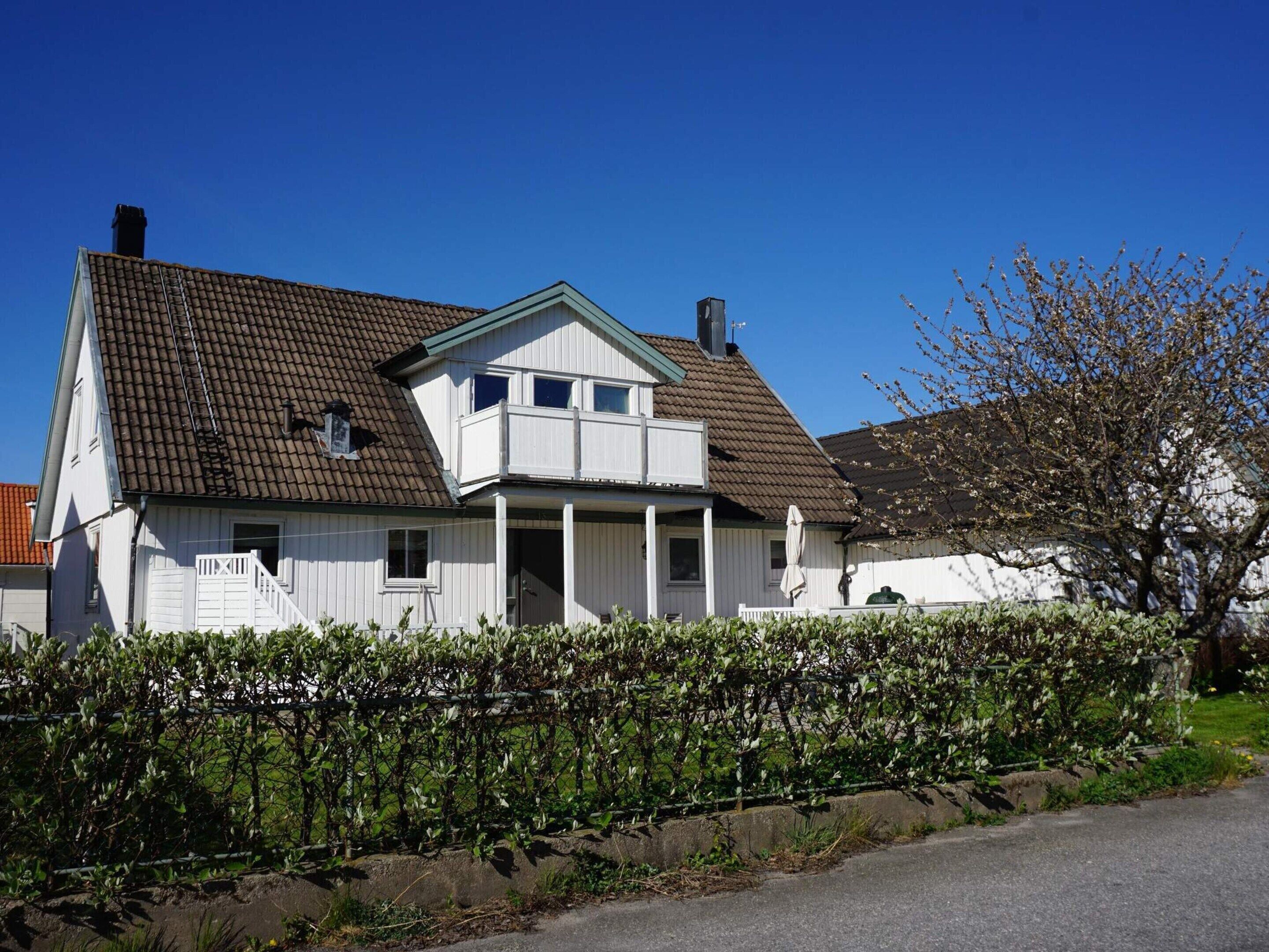House | Exterior