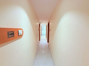 Interior - Radhe Residency MIDC Taloja  (Panvel)