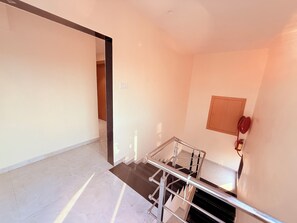 Interior - Radhe Residency MIDC Taloja  (Panvel)