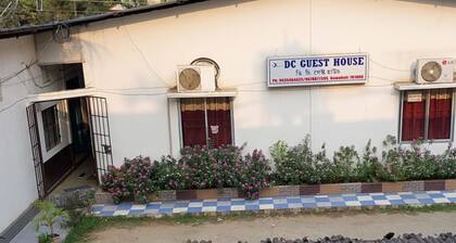 DC Guwahati
