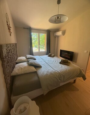 Habitación