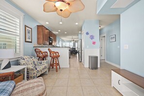 Smart TV - Bay Dreaming-Book 5+ nights & get 15% discount-Lazy River-3BD/3BA Sleeps 10 (Galveston)