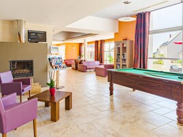 Sala de juegos
