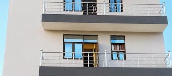 Hotel The G-D palace Gwalior