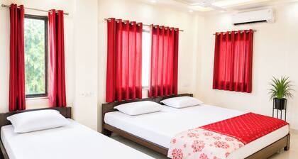 Hotel The G-D palace Gwalior