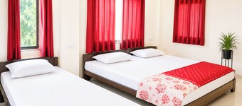 Hotel The G-D palace Gwalior