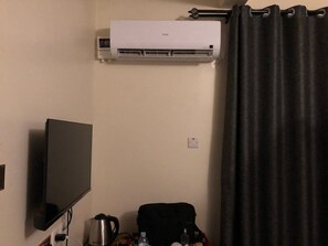 Fernseher