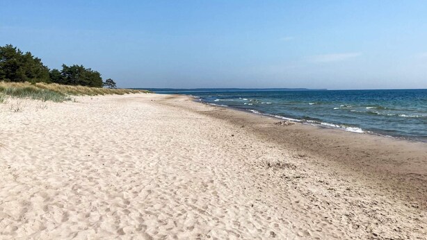 Hus | Strand