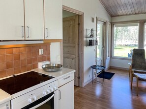 House | Interior - 4 Star Holiday Home in Lottorp (Löttorp)