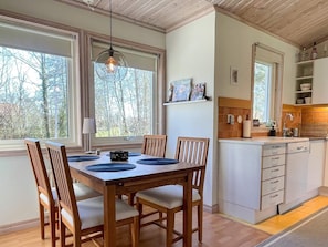 House | Interior - 4 Star Holiday Home in Lottorp (Löttorp)