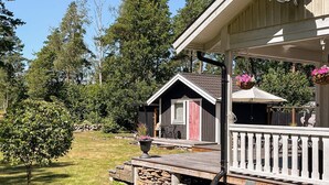 Hus | Eksteriør