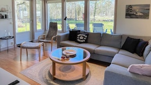 Hus | Innvendig