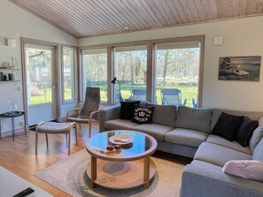 House | Interior - 4 Star Holiday Home in Lottorp (Löttorp)