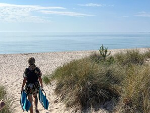 Beach - 4 Star Holiday Home in Lottorp (Löttorp)