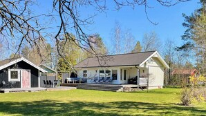 Hus | Eksteriør