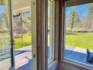 House | Interior - 4 Star Holiday Home in Lottorp (Löttorp)