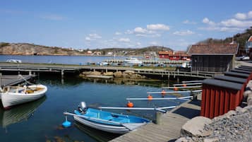 House | Marina