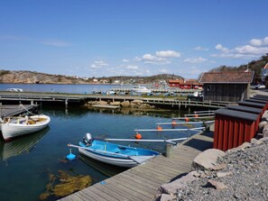 House | Marina - 4 Star Holiday Home in Tanumshede (Tanum)