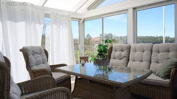House | Interior