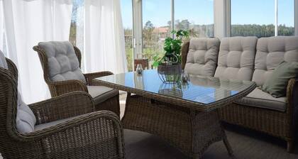 4 Star Holiday Home in Tanumshede