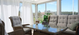 4 Star Holiday Home in Tanumshede