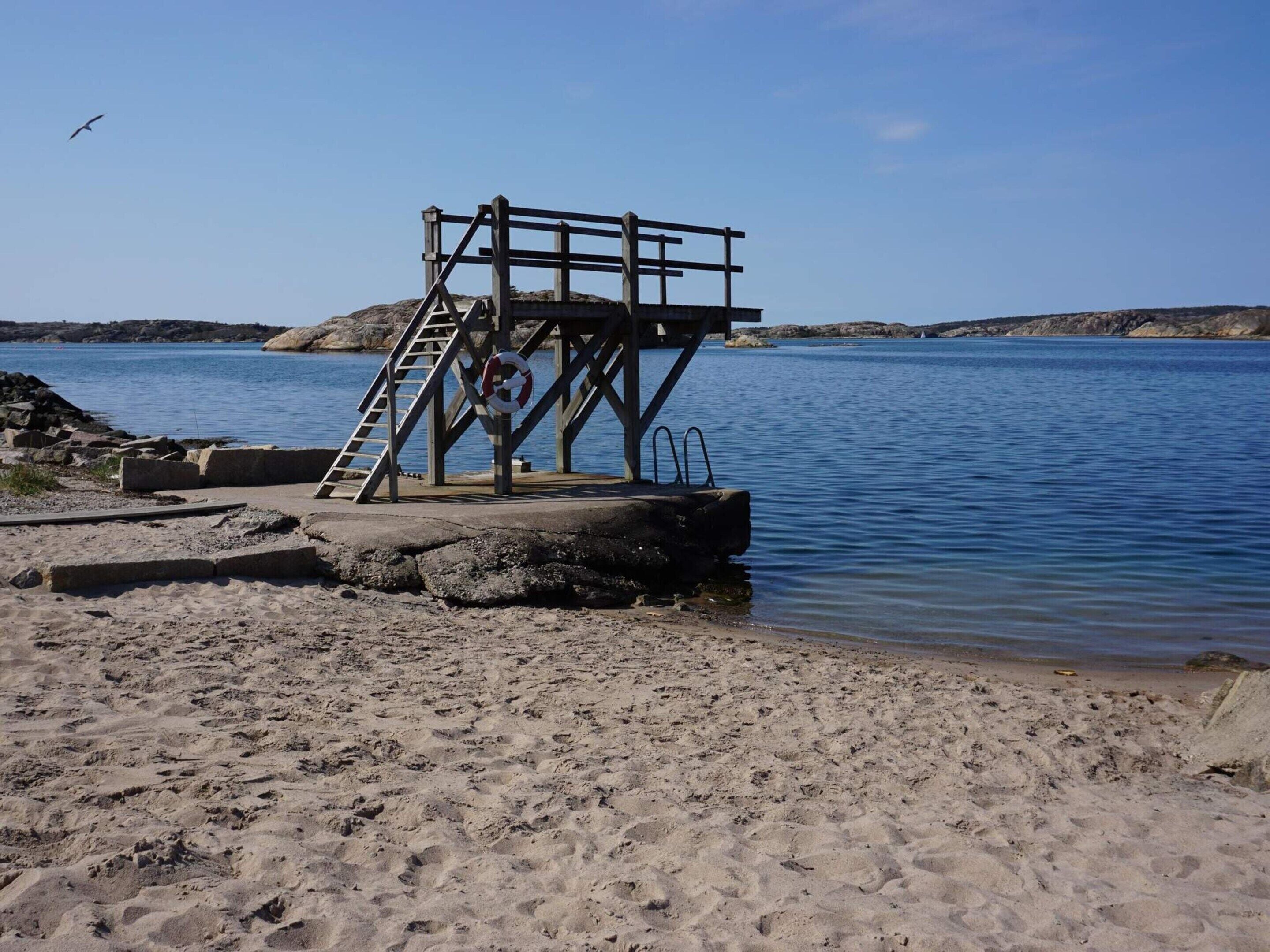 House | Beach