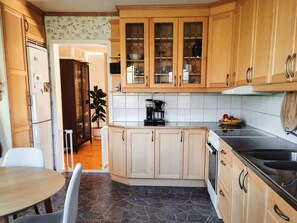 House | Interior - 4 Star Holiday Home in Tanumshede (Tanum)
