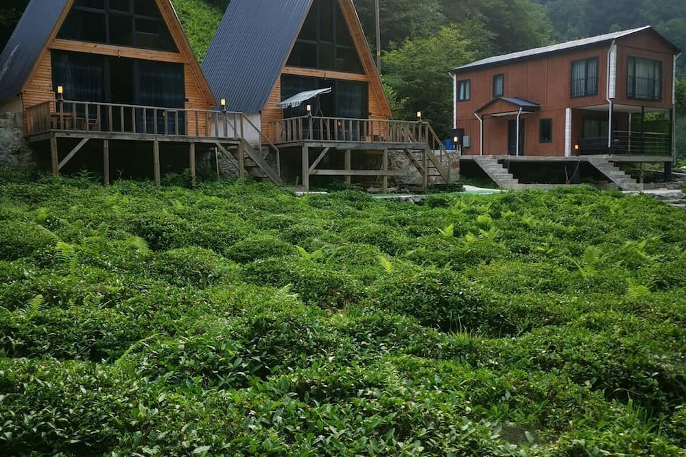 MARİPOSA BUNGALOV
