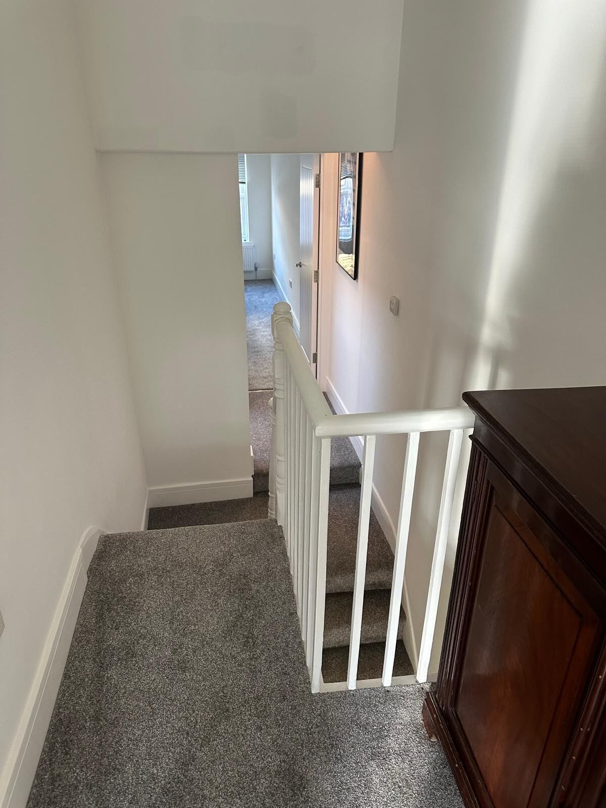 Comfort House, Garden View | Interior