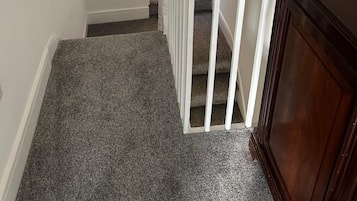 Comfort House, Garden View | Interior