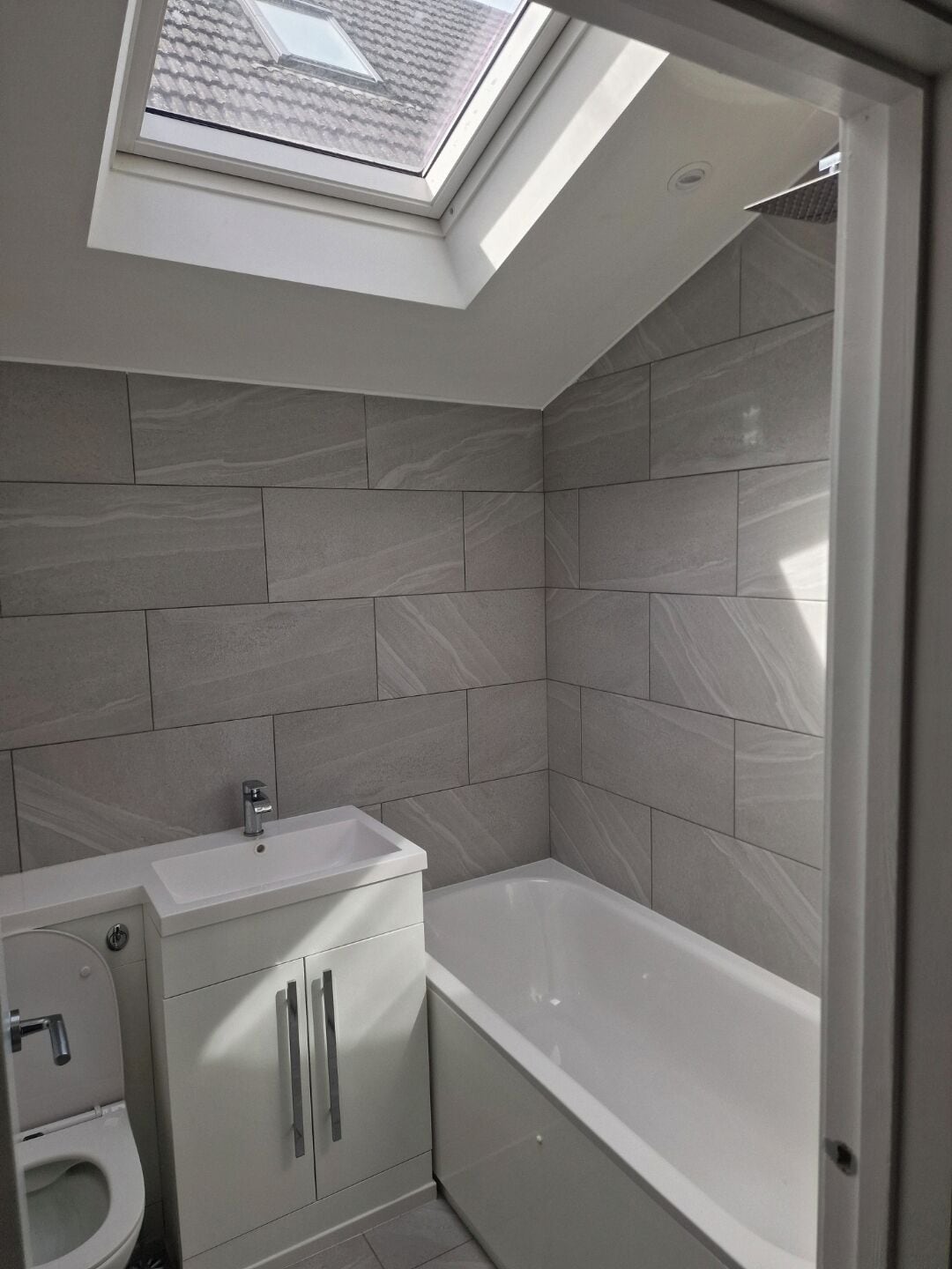 Comfort House, Garden View | Bathroom