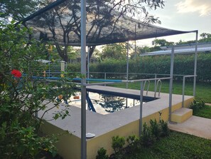 Alberca