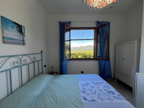 1 bedroom, WiFi, bed sheets - DAVID'S COTTAGE (Portoferraio)