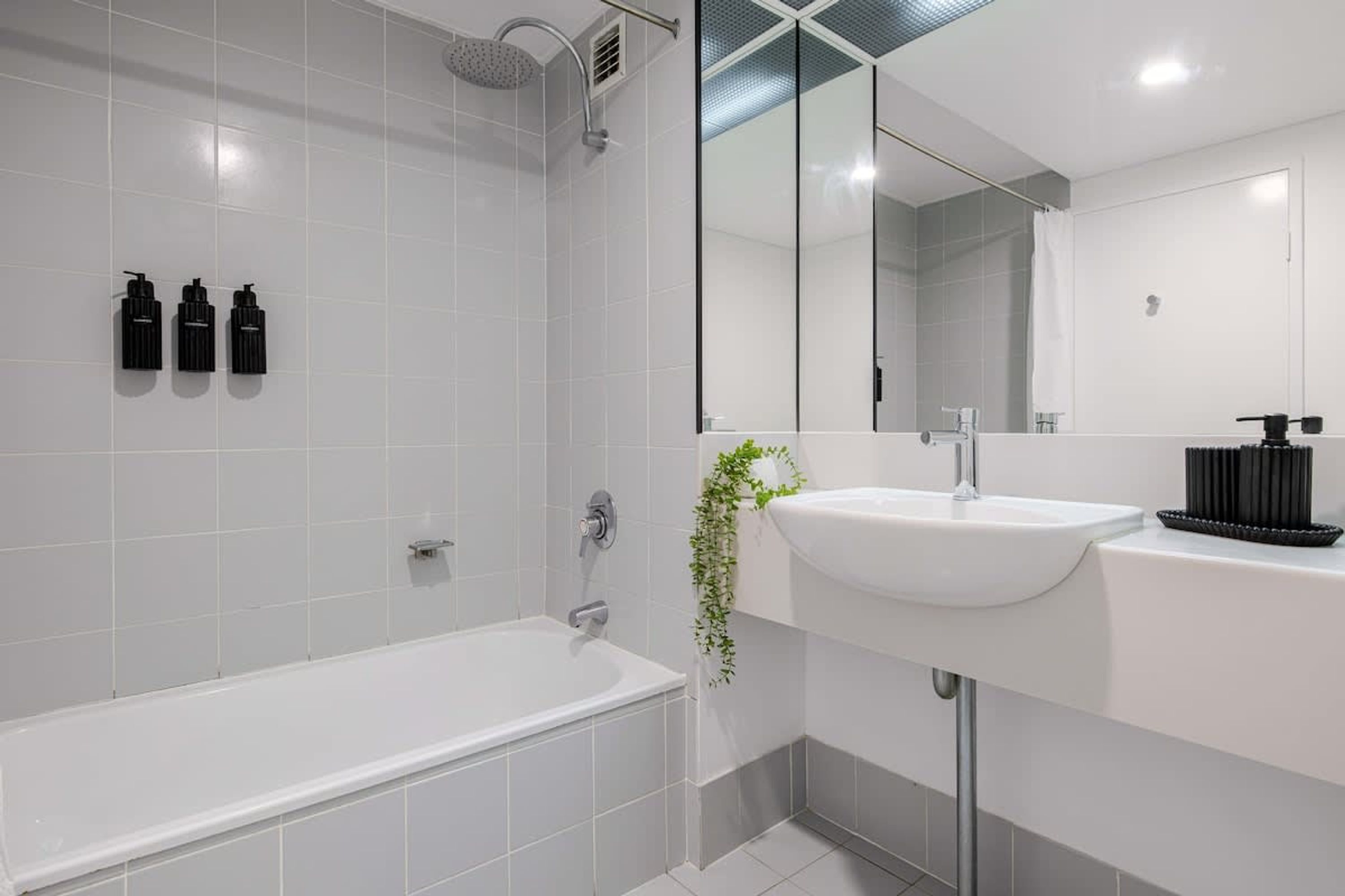 1 habitación 