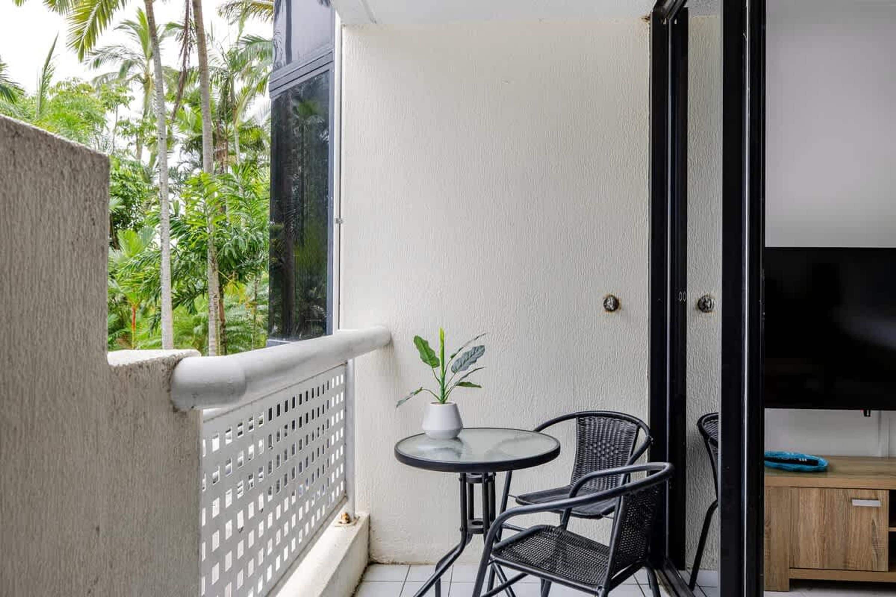 1 habitación 