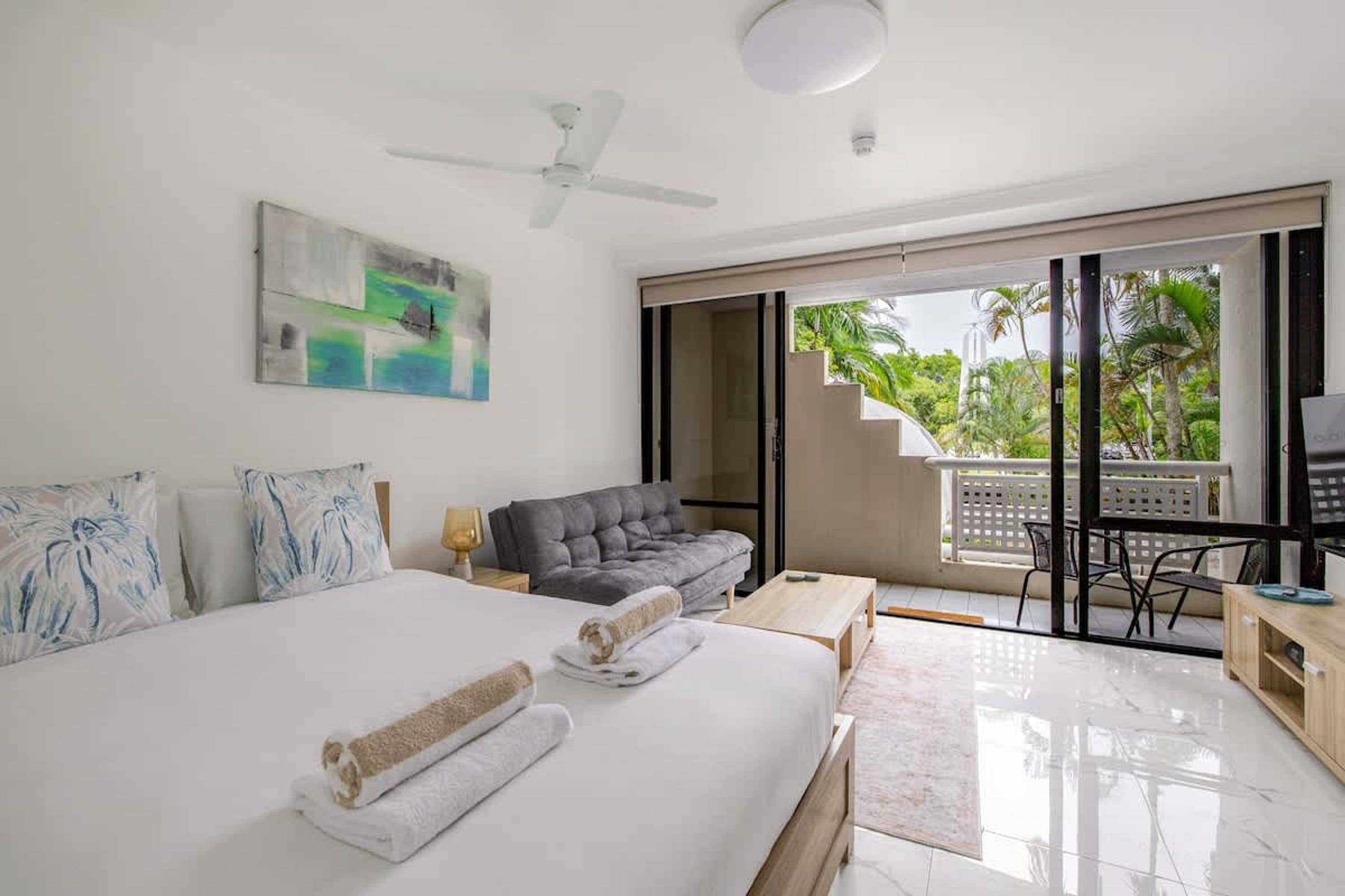 House | 1 bedroom