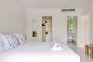 1 habitación 