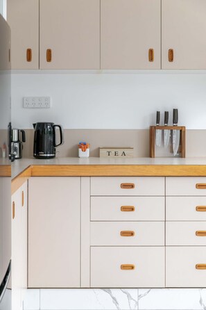 Apartamento | 1 quarto