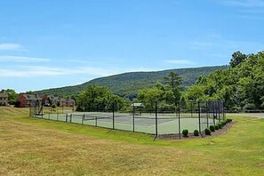 Sports court