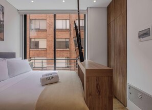 Casa | 1 quarto, acesso à internet de alta velocidade