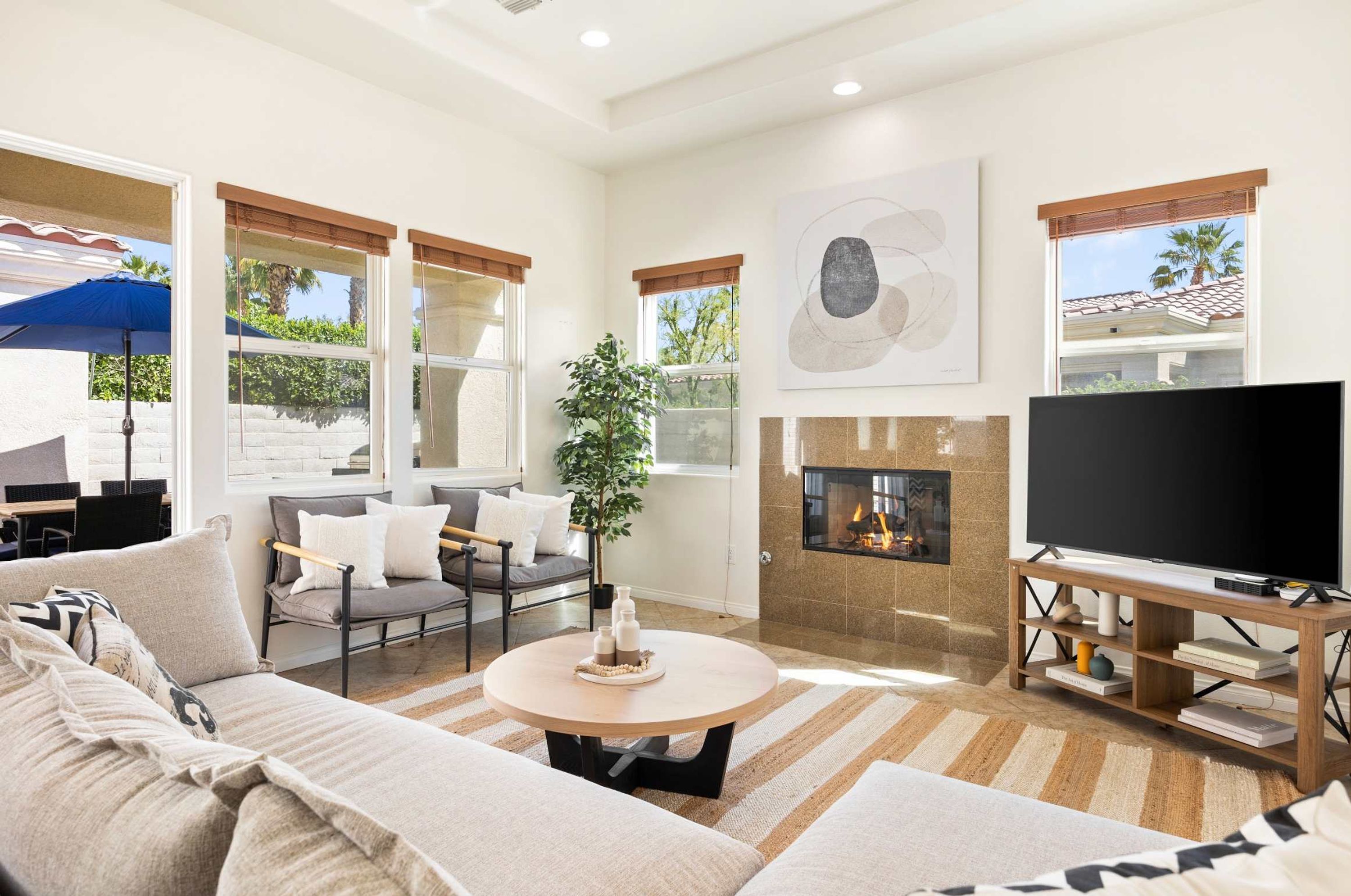 House | 2 bedrooms, Internet