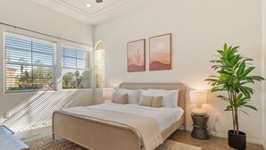 House | 2 bilik tidur, Internet 