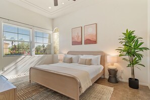 House - Desert Jewel Puerta Azul Retreat Near PGA West (La Quinta)