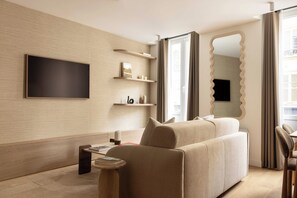 Apartment | Wohnbereich