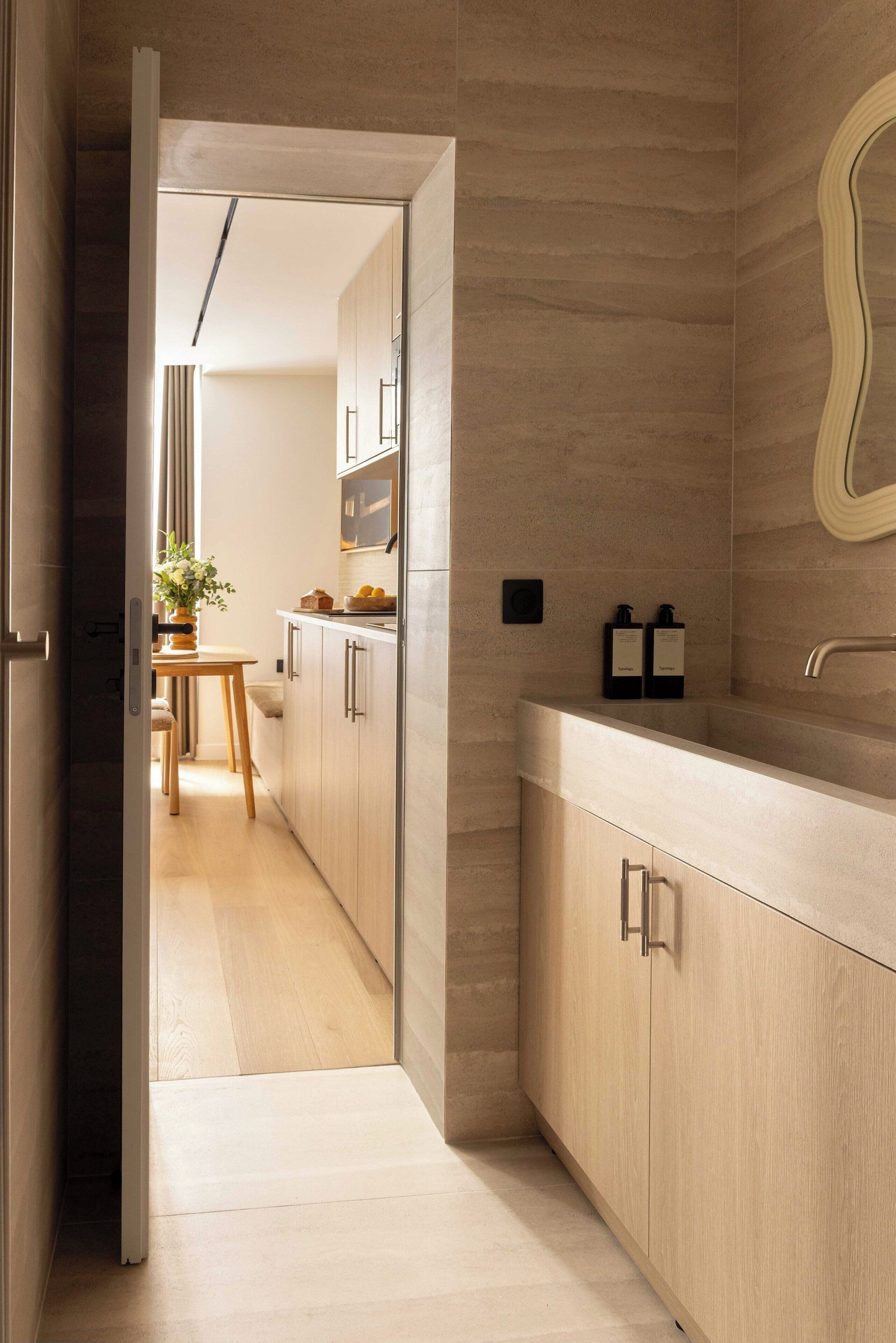 Departamento | Interior