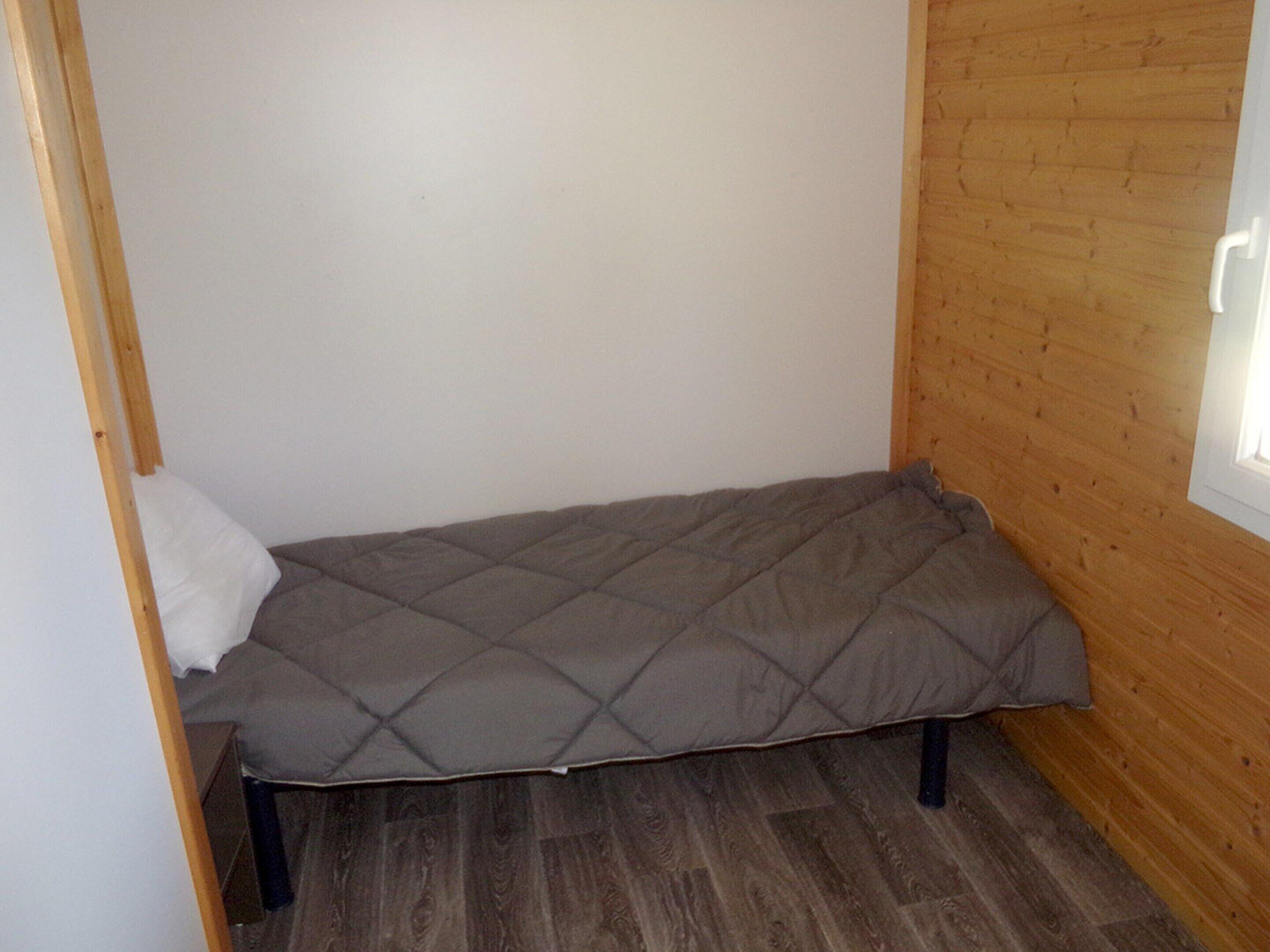 Maison | 3 chambres, ameublement personnalisé, draps fournis