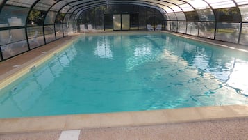 Ferienhaus | Pool