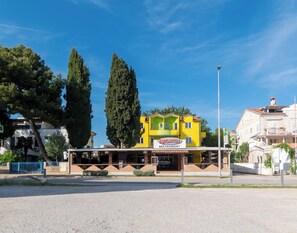 Außenbereich