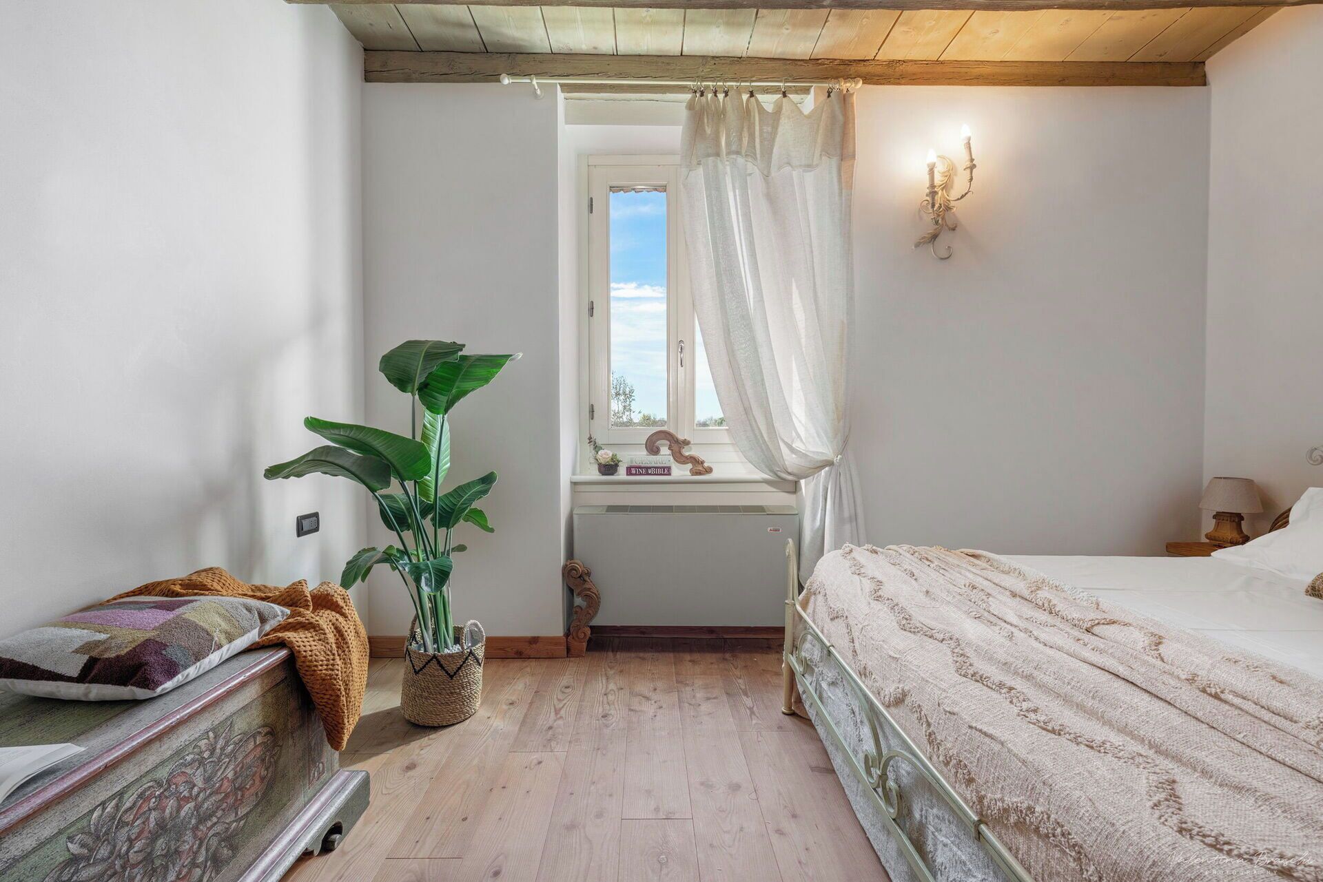 Cosy Apartment In Villa For 2 People With Pool, Wifi, A/c, Close To Sirmione - Sirmione