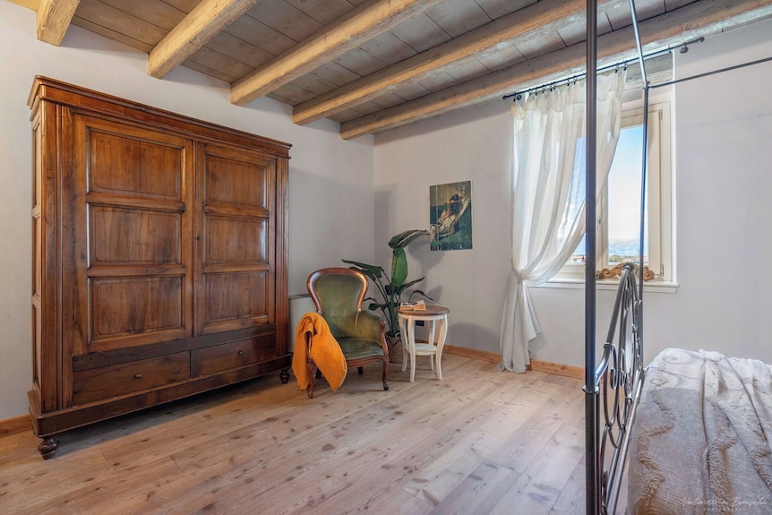 Elegante Appartamento In Villa Per 5 Ospiti Con Wifi, Piscina, A/c, Vicino Sirmione - Sirmione